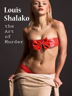 cover image of The Art of Murder